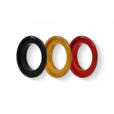 CNC Racing Small Rear Wheel Taper Cone Spacer for Ducati's CNC Racing Small Rear Wheel Taper Cone Spacer for Ducati's